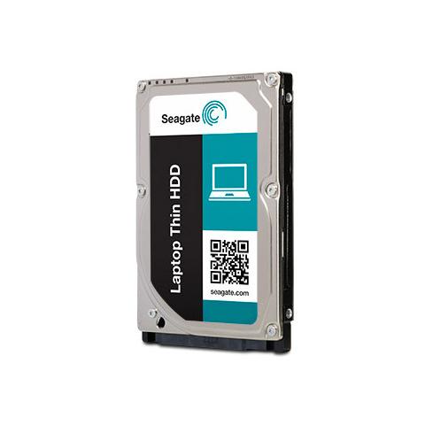 Hard Disk Interno Laptop Thin 500 GB 2.5" Sata II 3 GB / s Buffer 16 MB 5400 Rpm - Foto 2