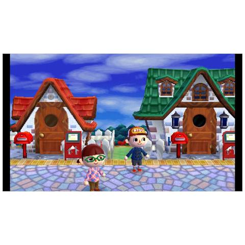 N3DS - Animal Crossing: New Leaf - Foto 2