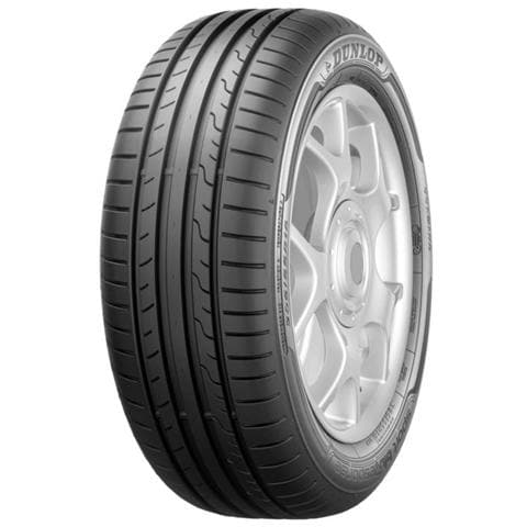 225/50R17 98W XLSport BluResponse - Foto 1