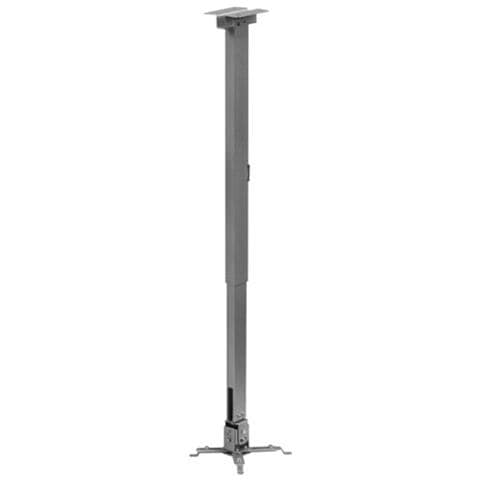 TAPA - Ceiling mount per proiettore - argento - Foto 4