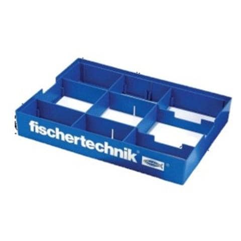 Plus Sorting box 500 (258x186mm.) 94828 - Foto 1