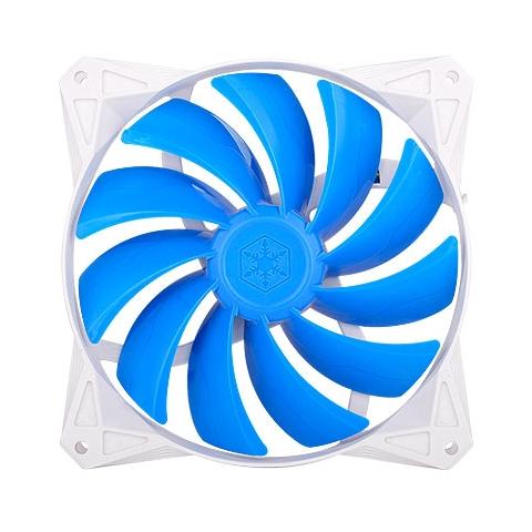 Ventola PWM ultra-quiet da 140mm - Foto 1