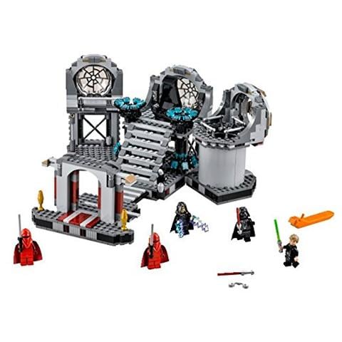 75093 Il Duello Finale della Death Star - Foto 2