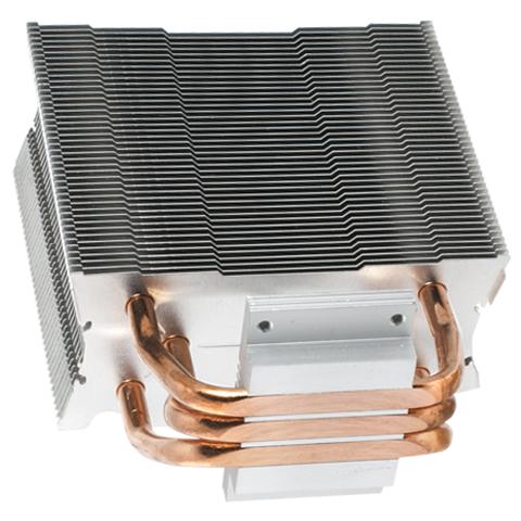 Dissipatore CPU Ben Nevis per Socket Intel 2011/2011-v3/115x e Socket AMD FM1 / AM3+ / AM3 / AM2+ / AM2 - Foto 4