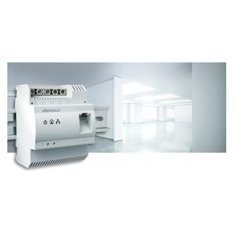 Dlan Pro 1200 Dinrail Powerline. . - Foto 2