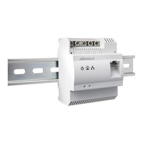 Dlan Pro 1200 Dinrail Powerline. . - Foto 8