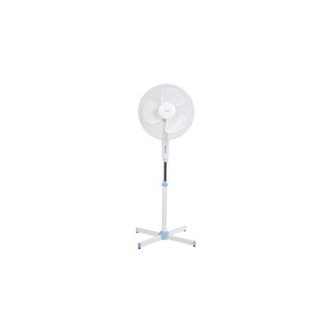 Ventilatore A Piantana 40cm. 3 Vel. - Foto 1