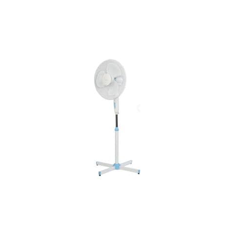 Ventilatore A Piantana 40cm. 3 Vel. - Foto 2