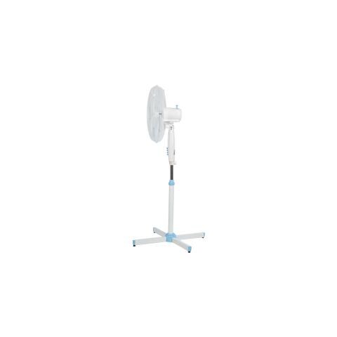 Ventilatore A Piantana 40cm. 3 Vel. - Foto 3