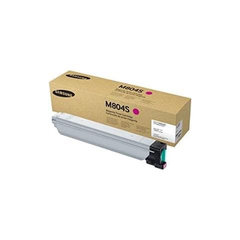 CLT-M804S - Magenta - originale - cartuccia toner - per MultiXpress - Foto 1
