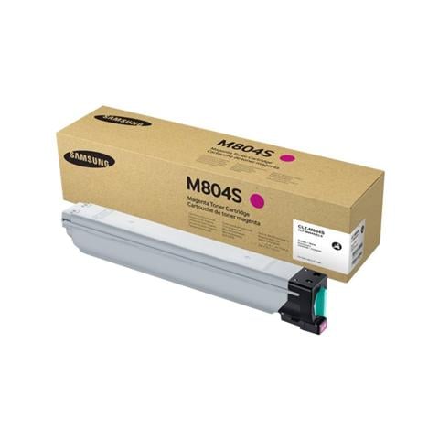 CLT-M804S - Magenta - originale - cartuccia toner - per MultiXpress - Foto 2
