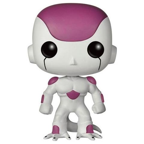 Dragon Ball Z Statuetta da collezione Frieza Final Form Vinyl  - Foto 2