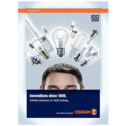 Lampade Alogene Con Riflettore Mr16 64607 50 W 8 V - Foto 2