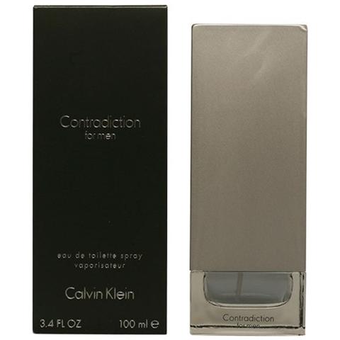 Contradiction Men Edt Spray 100 Ml Ne-11983 - Foto 1