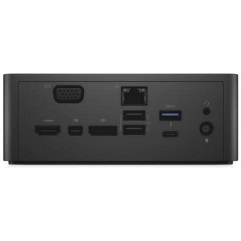 NB Acc Dock 240W USB-C TB16 - Foto 2