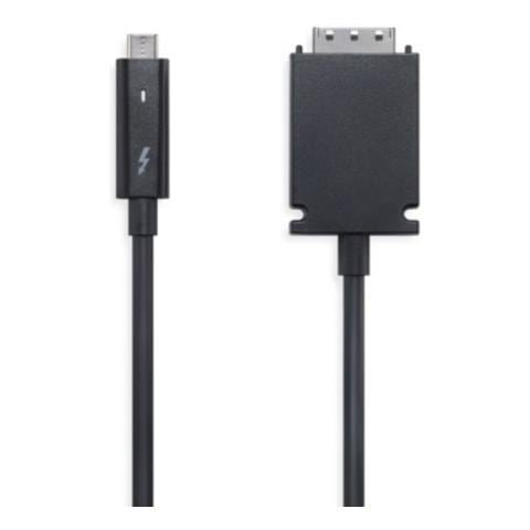 NB Acc Dock 240W USB-C TB16 - Foto 5