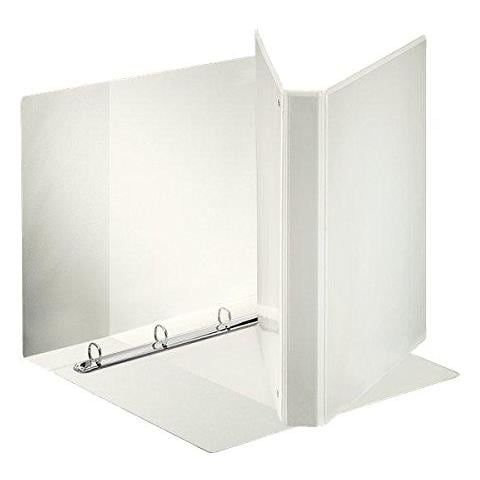 pz. 1 Raccoglitore Display PPpers. R-25-A4+ bianco 394752000 - Foto 1