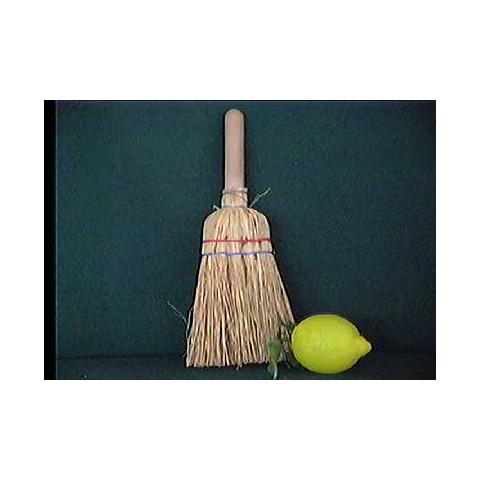 Scopetta Saggina X Camino Articoli Per Pulizie - Foto 1