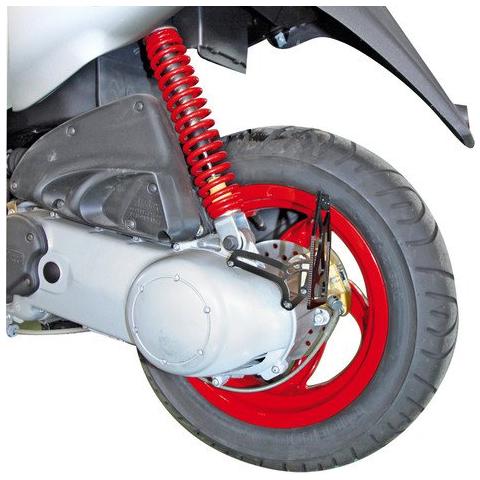 90187 Staffa Targa Laterale, 50 Cc - Foto 1