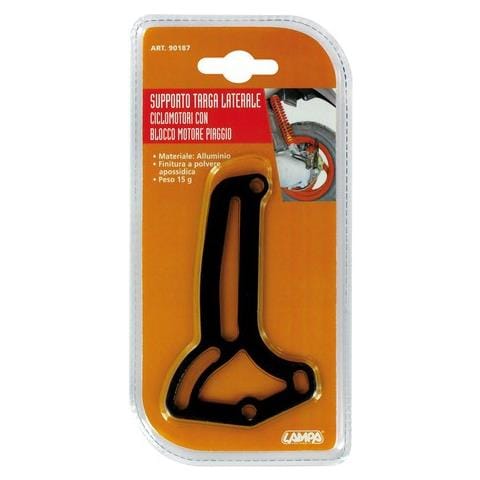 90187 Staffa Targa Laterale, 50 Cc - Foto 10