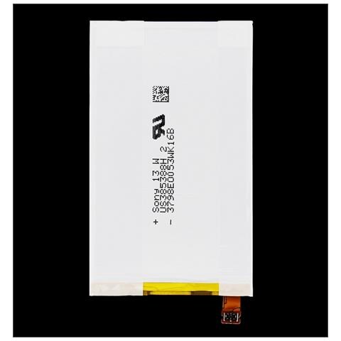 Batteria Sony 1288-1798 Lis1574erpc 2300mah E2105 E2115 Xperia E4 Bulk - Foto 2