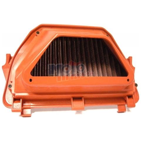 Filtro Aria Lavabile E Rigenerabile Completo Con Air Flow Restrictor - Foto 1