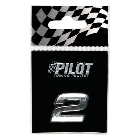 Numero2ades. 3d T-1 Mm. 18 Flat - Foto 1