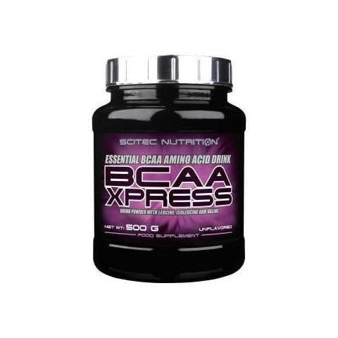 Bcaa Xpress 1.54 Lbs (700g) - - Bcaa, Amminoacidi - Mango - Foto 3