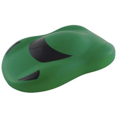 Wrapper Spray Vernice Rimovibile Tinte RAL, Verde Menta - Foto 2