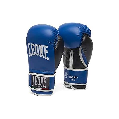 Leone Guanti Boxe Flash - Foto 3