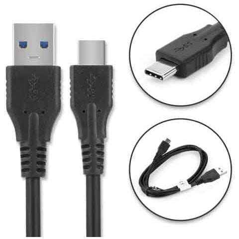 Cavo Usb 3.0 Type-c Ep-dg950cbe Originale - Foto 1