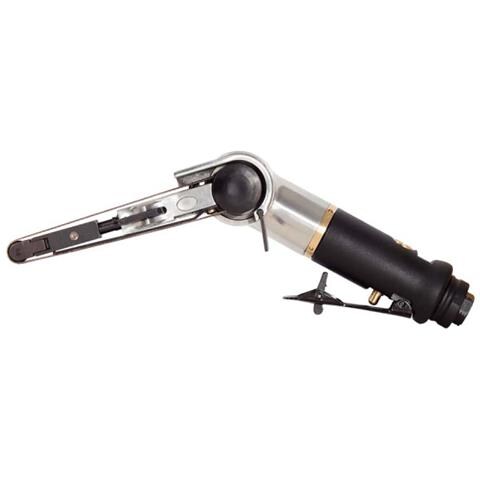 Levigatrice Pneumatica A Nastro 150 Mm 515.3549 - Foto 8