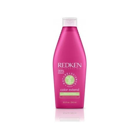 Dopo Color Extend Nature + Science 250ml Shampoo - Foto 1