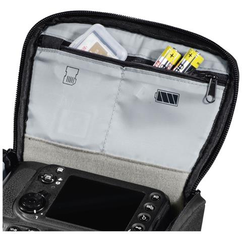 Custodia a Fondina Trinidad Rossa - Foto 2