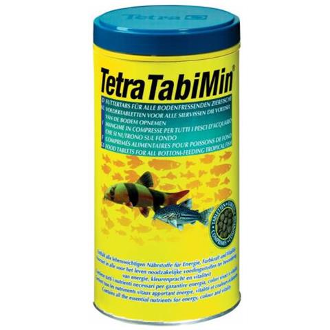 Tabimin Fondo 2050 Pastiglie (1 Litro)  - Foto 1