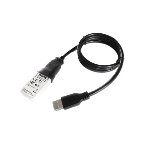 Chiavetta Ot-wl06 Wifi Lan Dongle Solo Alcuni Prt - Foto 1