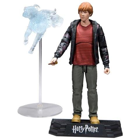 Harry Potter - Ron Action Figure - Foto 2