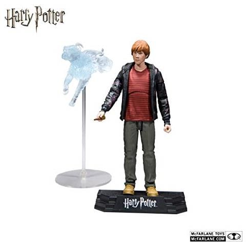 Harry Potter - Ron Action Figure - Foto 1