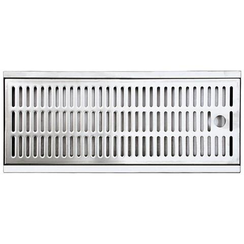 Raccogligocce Vaschetta Di Raccolta - 300 X 200 X 27 Mm - Foto 3