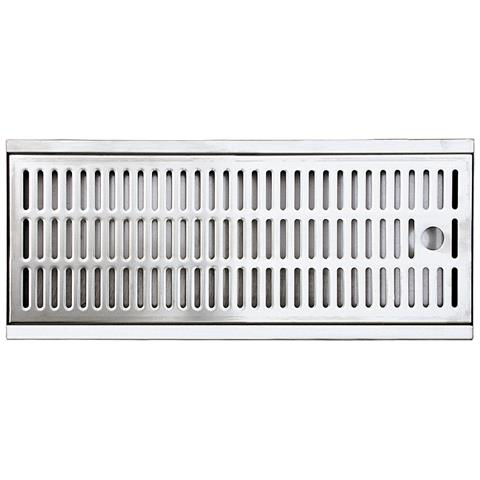 Raccogligocce, Vaschetta Di Raccolta - 300 X 200 X 27 Mm - Foto 2