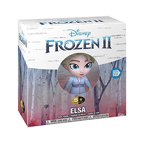 Funko Monte Rainier 5 Stella 1 Disney Figura Da Collezione Multicolore 41722 - Foto 1