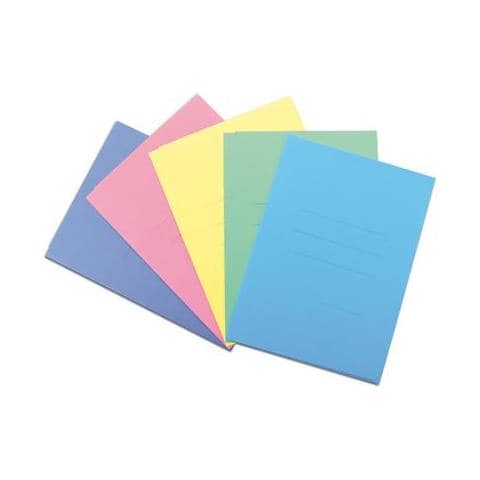 Cf25cartelline Cartex 3l Rosa Paste - Foto 1