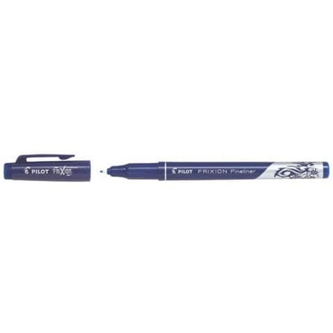Fineliner Cancellabile Frixion 1,3 Mm Blu 342 - Foto 1