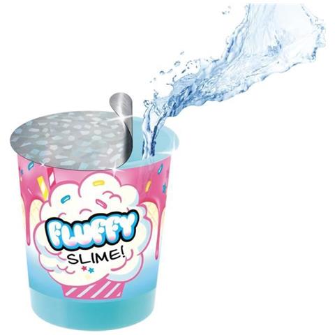 Kit Di Melma Soffice Fai-da-te Fai-da-te - Ssc 101 - Set Di 3 - Foto 2