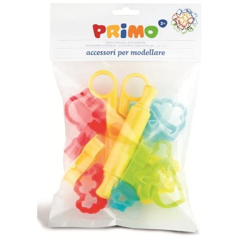 Set Formine Per Modellare - Foto 1