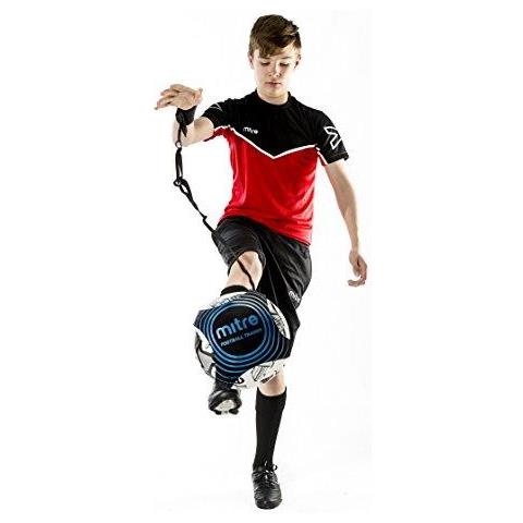 Solo Close Control E Abilit Calcistiche Aiuti Alla Formazione Multicolore Un Formato - Foto 4