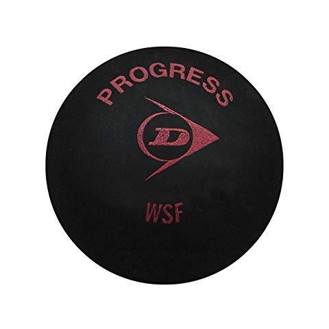 Sport Progress Squash Balls - Blue Dot - Foto 1
