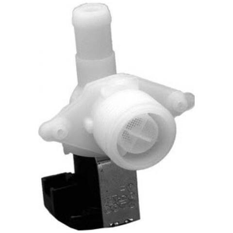 Elettrovalvola Carico Acqua Lavatrice Ignis/Whirlpool - 481227128375 AWM - IG5207