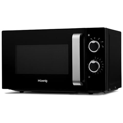 Forno Microonde H.Koenig 20L VIO8 - Foto 1