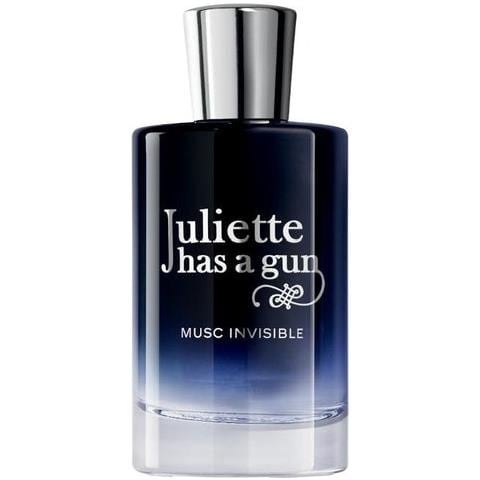 Eau De Parfum Donna Musc Invisible Eau De Parfum - - Foto 1